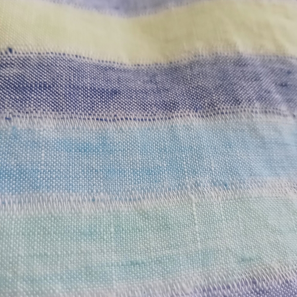 J Jill Lined Linen Sundress - Picture 5 of 5